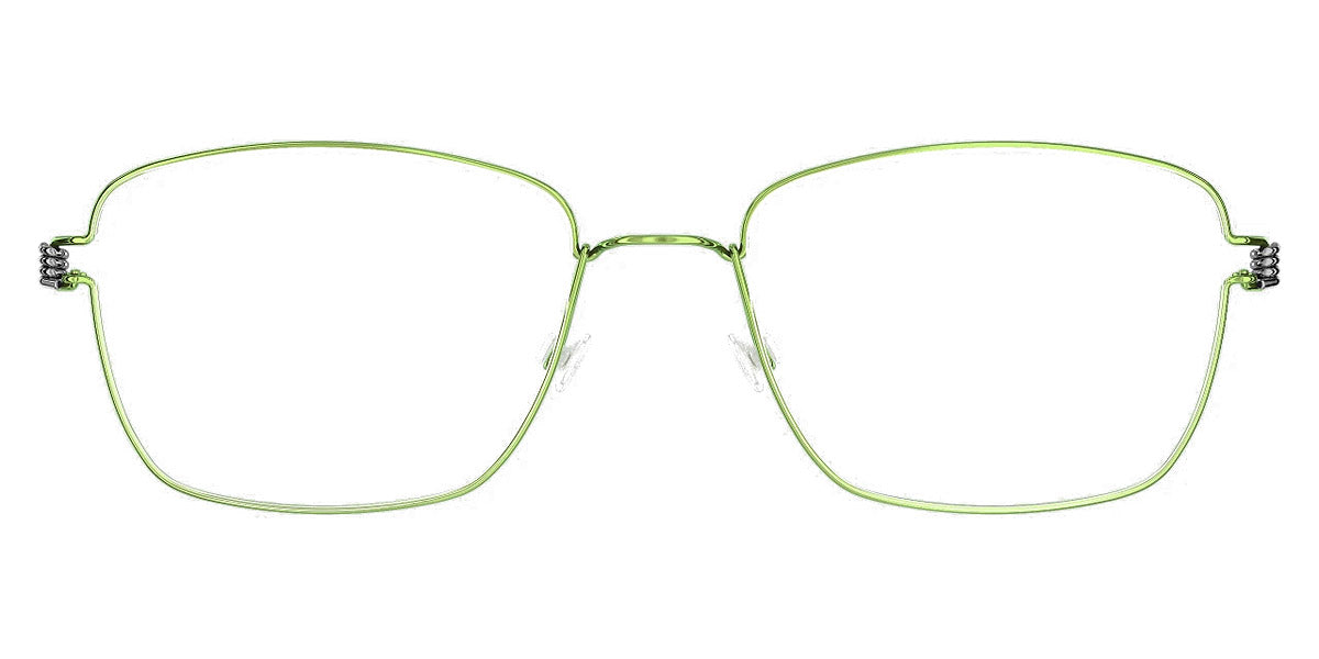 Lindberg Air Titanium Rim™ Graham eyeglasses in Basic-P95-P95 / P10 / 52-18-135 - Modern Eye Care Portland