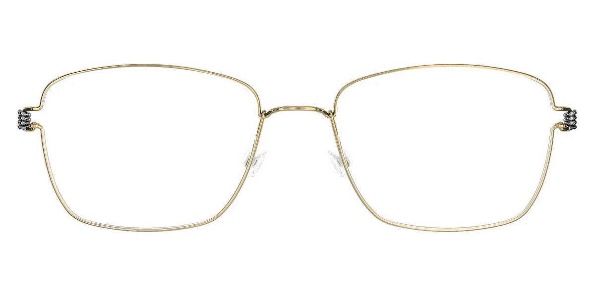 Lindberg Air Titanium Rim™ Graham eyeglasses in Basic-PGT-PGT / P10 / 52-18-135 - Modern Eye Care Portland
