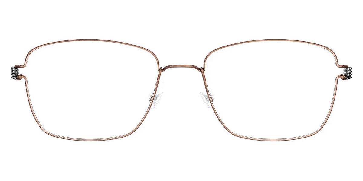 Lindberg Air Titanium Rim™ Graham eyeglasses in Basic-PU12-PU12 / P10 / 52-18-135 - Modern Eye Care Portland