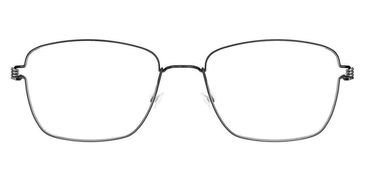 Lindberg Air Titanium Rim™ Graham eyeglasses in Basic-PU9-PU9 / P10 / 52-18-135 - Modern Eye Care Portland