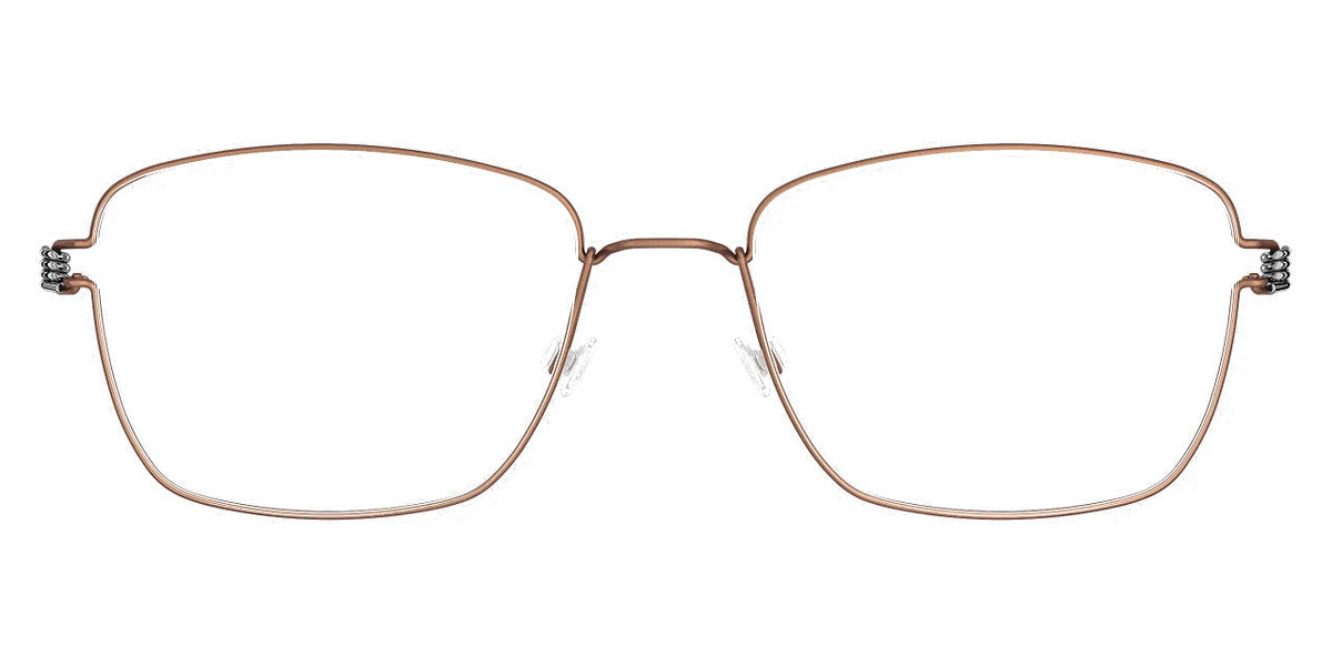 Lindberg Air Titanium Rim™ Graham eyeglasses in Basic-U12-U12 / P10 / 52-18-135 - Modern Eye Care Portland