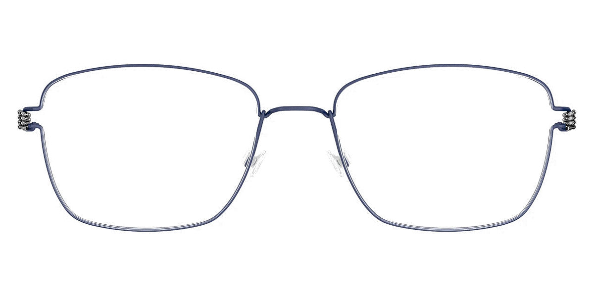 Lindberg Air Titanium Rim™ Graham eyeglasses in Basic-U13-U13 / P10 / 52-18-135 - Modern Eye Care Portland
