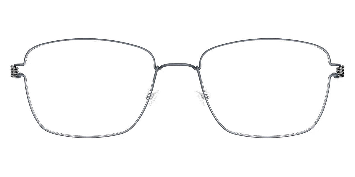 Lindberg Air Titanium Rim™ Graham eyeglasses in Basic-U16-U16 / P10 / 52-18-135 - Modern Eye Care Portland