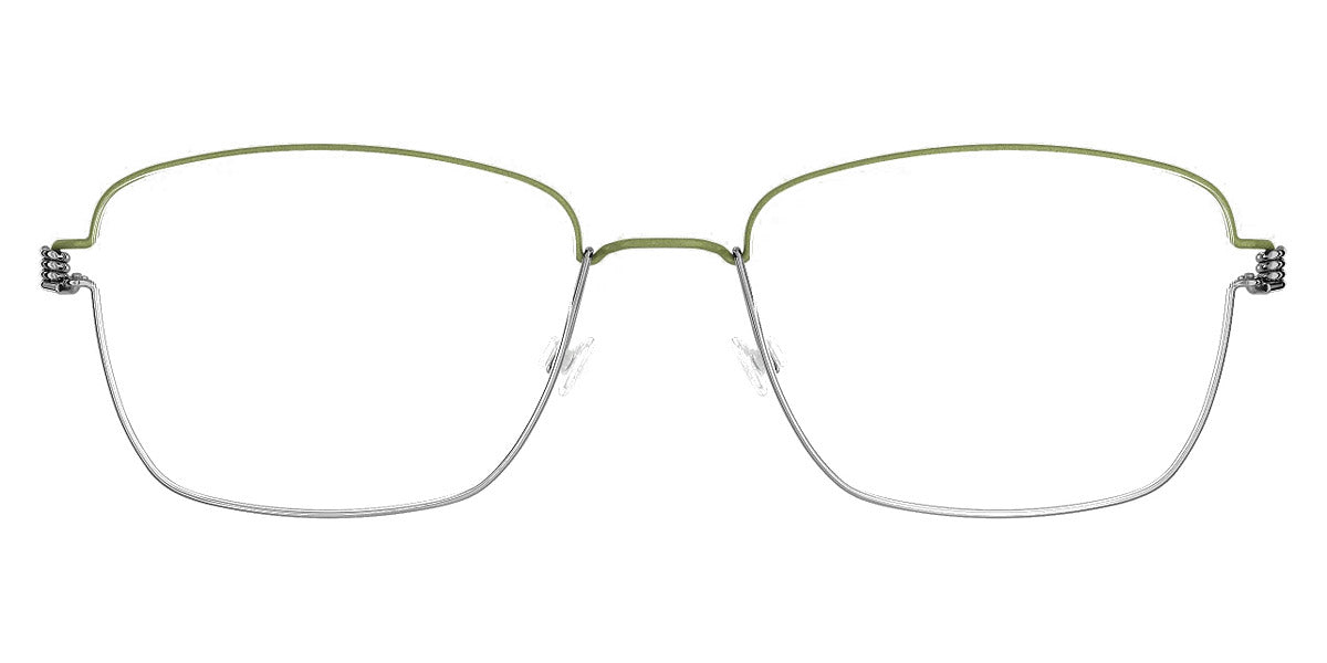 Lindberg Air Titanium Rim™ Graham eyeglasses in Basic-U34-P10 / P10 / 52-18-135 - Modern Eye Care Portland