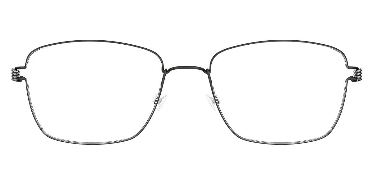 Lindberg Air Titanium Rim™ Graham eyeglasses in Basic-U9-U9 / P10 / 52-18-135 - Modern Eye Care Portland