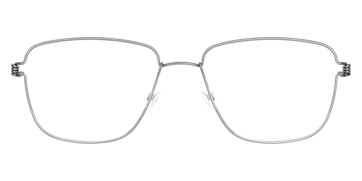 Lindberg Air Titanium Rim™ Gustav eyeglasses in Basic-10-10 / P10 / 53-17-135 - Modern Eye Care Portland