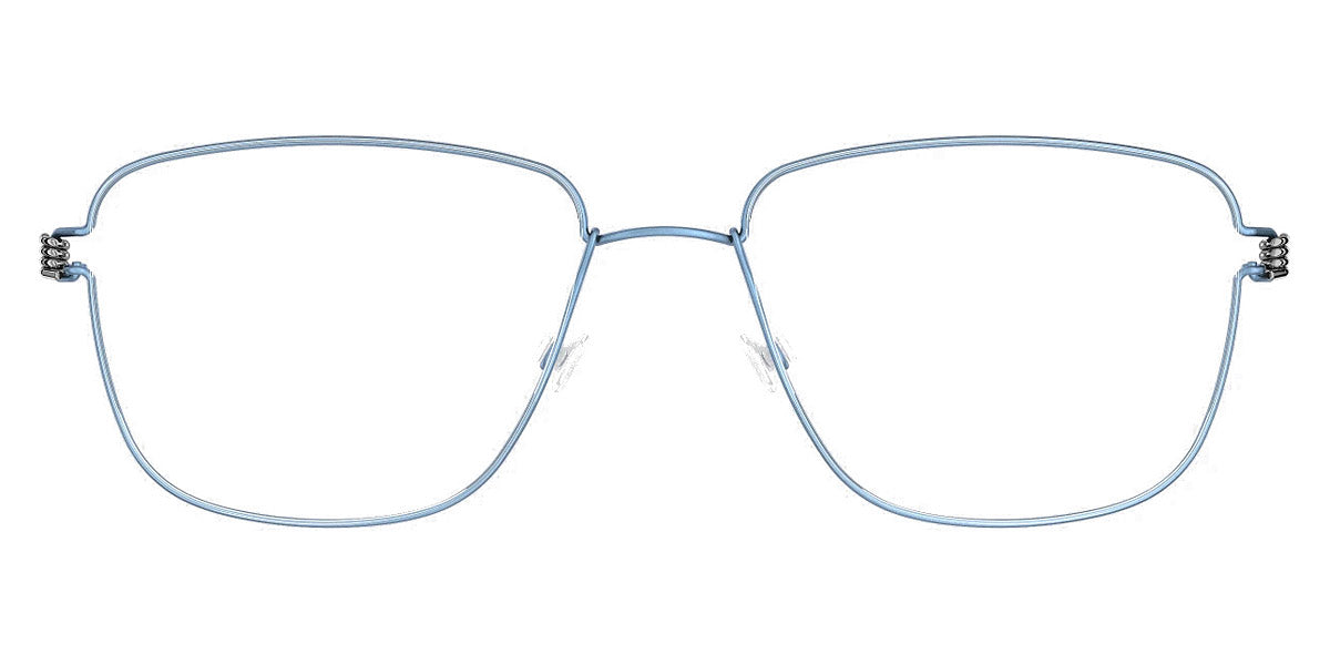 Lindberg Air Titanium Rim™ Gustav eyeglasses in Basic-20-20 / P10 / 53-17-135 - Modern Eye Care Portland