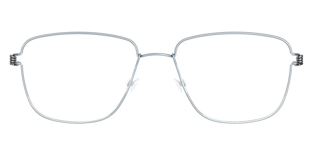 Lindberg Air Titanium Rim™ Gustav eyeglasses in Basic-25-25 / P10 / 53-17-135 - Modern Eye Care Portland
