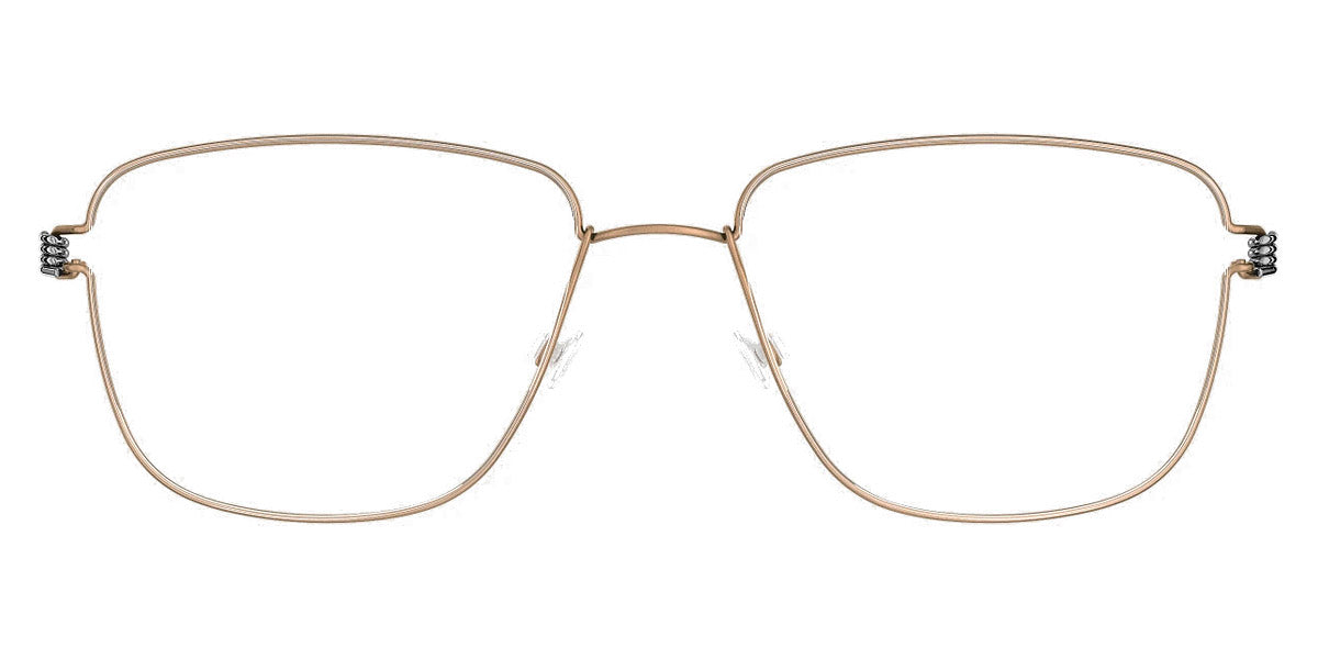 Lindberg Air Titanium Rim™ Gustav eyeglasses in Basic-35-35 / P10 / 53-17-135 - Modern Eye Care Portland