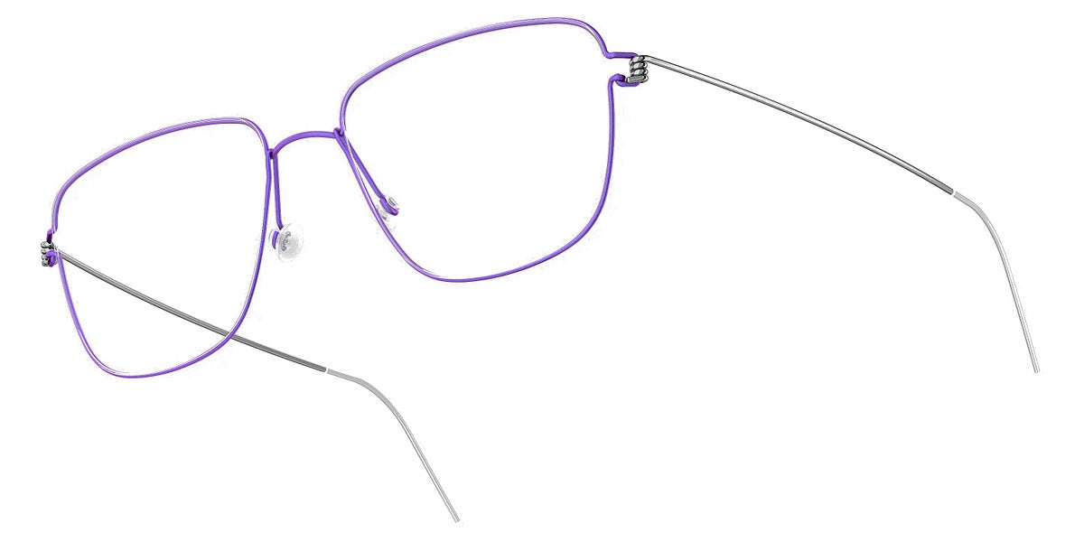 Lindberg Air Titanium Rim™ Gustav eyeglasses in Basic-77-77 / P10 / 53-17-135 - Modern Eye Care Portland