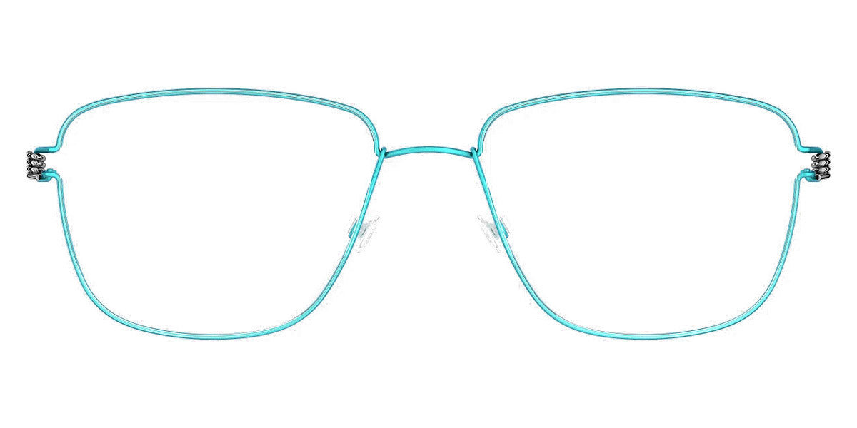 Lindberg Air Titanium Rim™ Gustav eyeglasses in Basic-80-80 / P10 / 53-17-135 - Modern Eye Care Portland