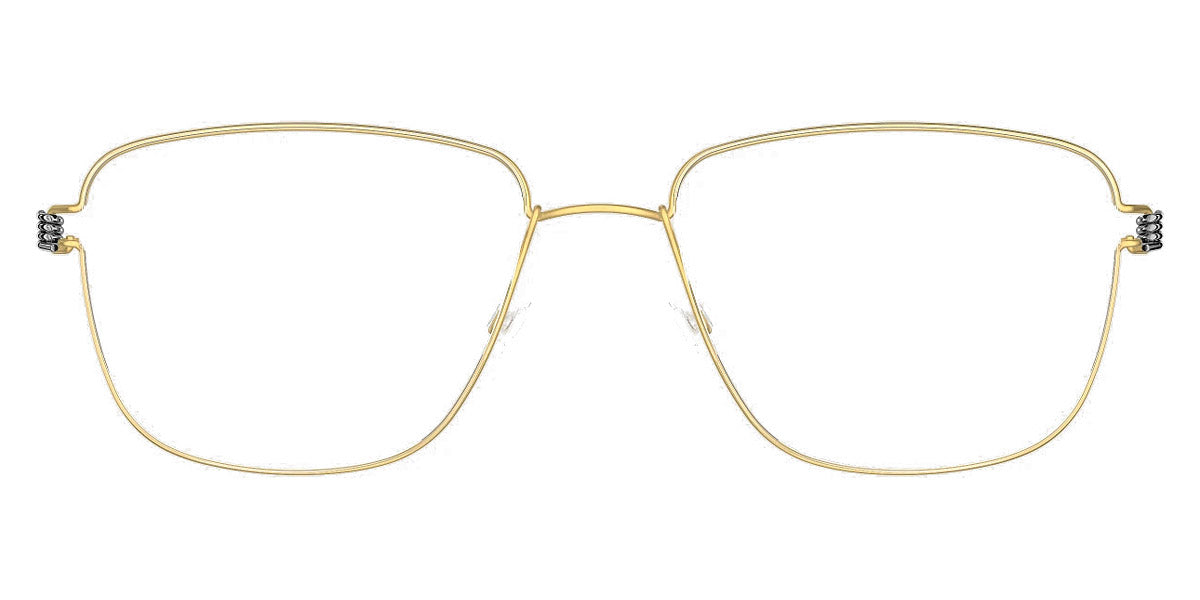 Lindberg Air Titanium Rim™ Gustav eyeglasses in Basic-GT-GT / P10 / 53-17-135 - Modern Eye Care Portland