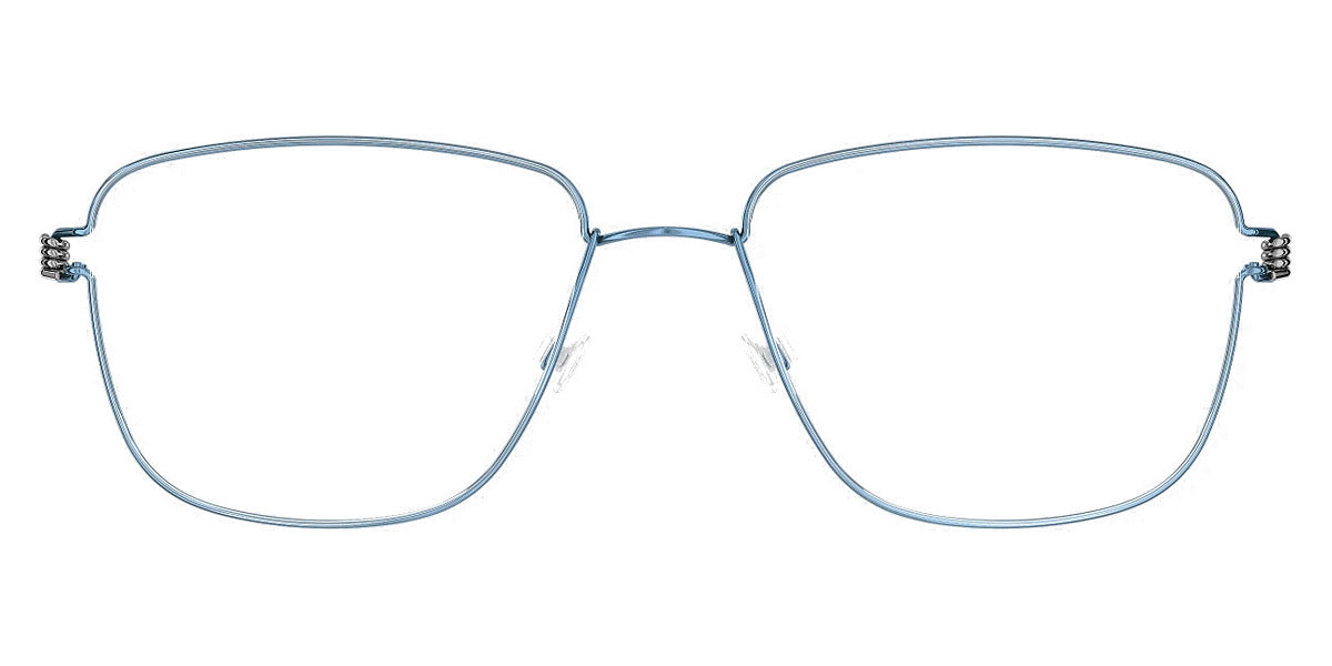 Lindberg Air Titanium Rim™ Gustav eyeglasses in Basic-P20-P20 / P10 / 53-17-135 - Modern Eye Care Portland