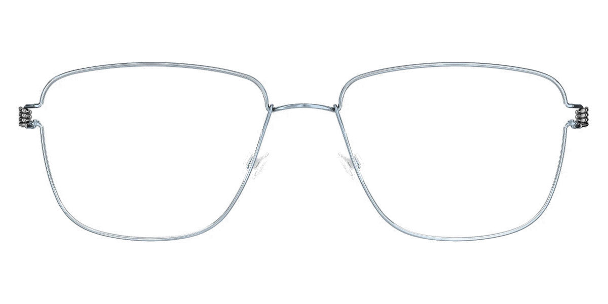 Lindberg Air Titanium Rim™ Gustav eyeglasses in Basic-P25-P25 / P10 / 53-17-135 - Modern Eye Care Portland