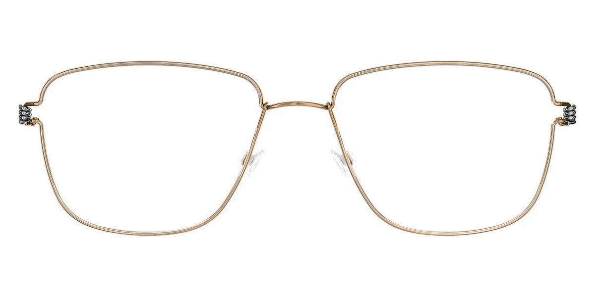 Lindberg Air Titanium Rim™ Gustav eyeglasses in Basic-P60-P60 / P10 / 53-17-135 - Modern Eye Care Portland