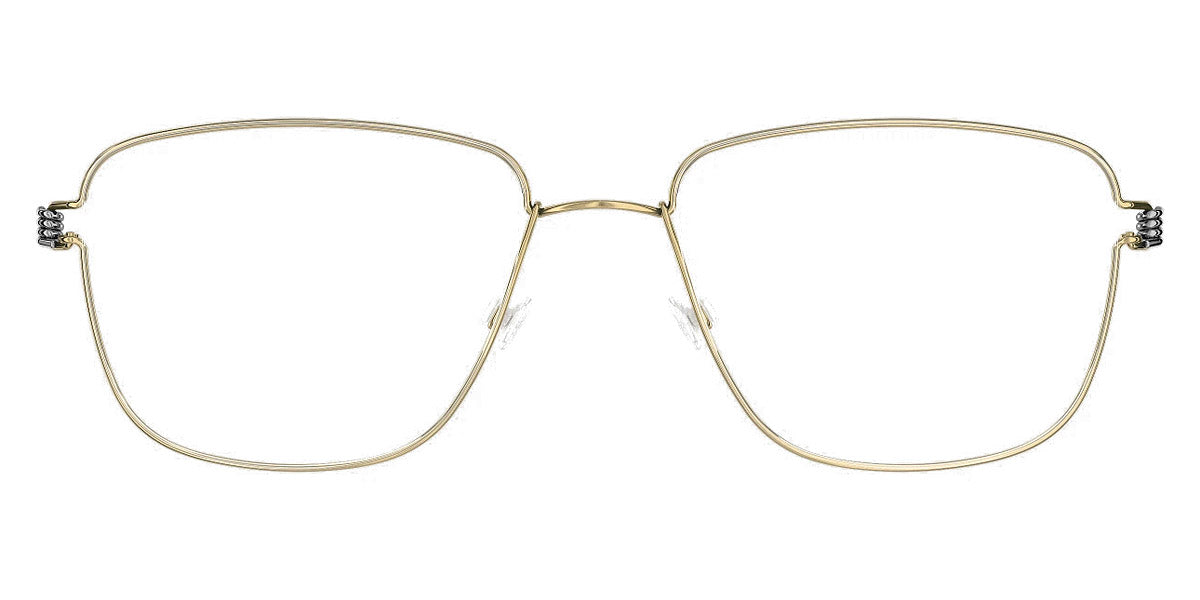 Lindberg Air Titanium Rim™ Gustav eyeglasses in Basic-PGT-PGT / P10 / 53-17-135 - Modern Eye Care Portland