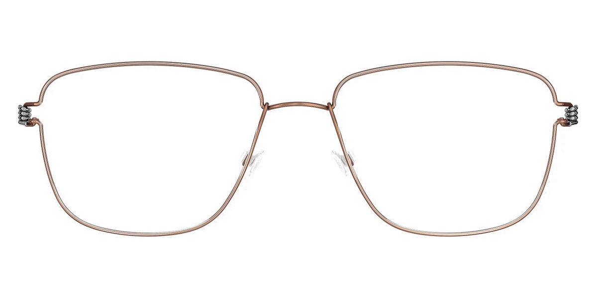 Lindberg Air Titanium Rim™ Gustav eyeglasses in Basic-PU12-PU12 / P10 / 53-17-135 - Modern Eye Care Portland