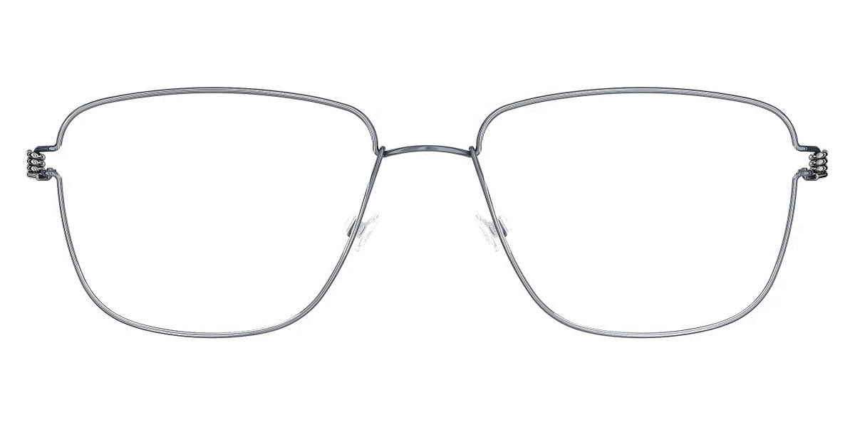 Lindberg Air Titanium Rim™ Gustav eyeglasses in Basic-PU16-PU16 / P10 / 53-17-135 - Modern Eye Care Portland