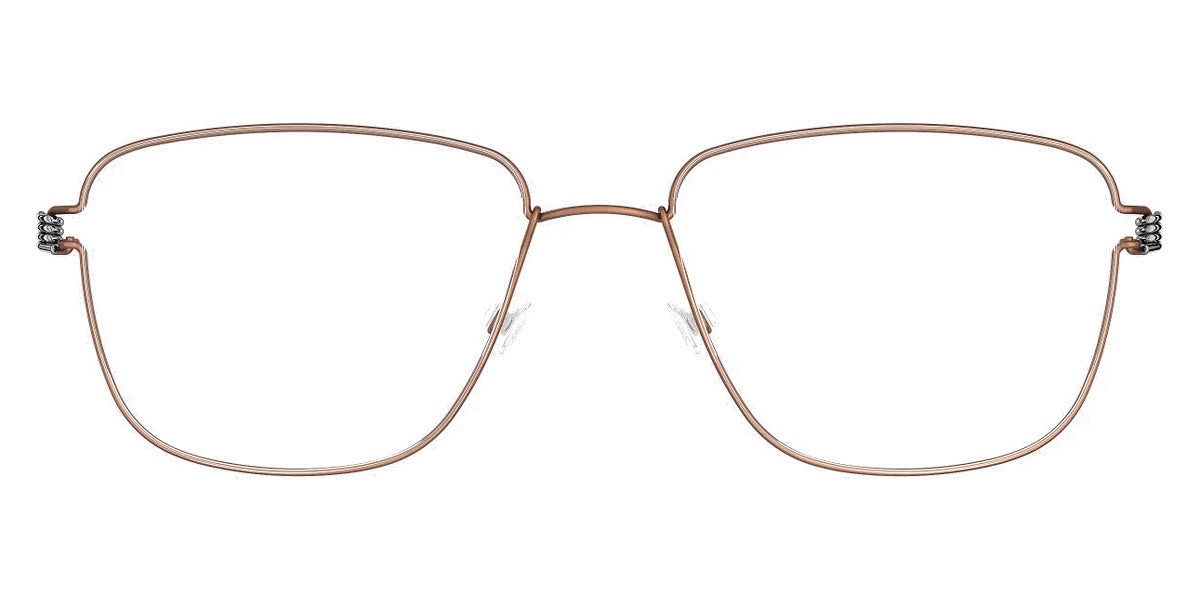 Lindberg Air Titanium Rim™ Gustav eyeglasses in Basic-U12-U12 / P10 / 53-17-135 - Modern Eye Care Portland