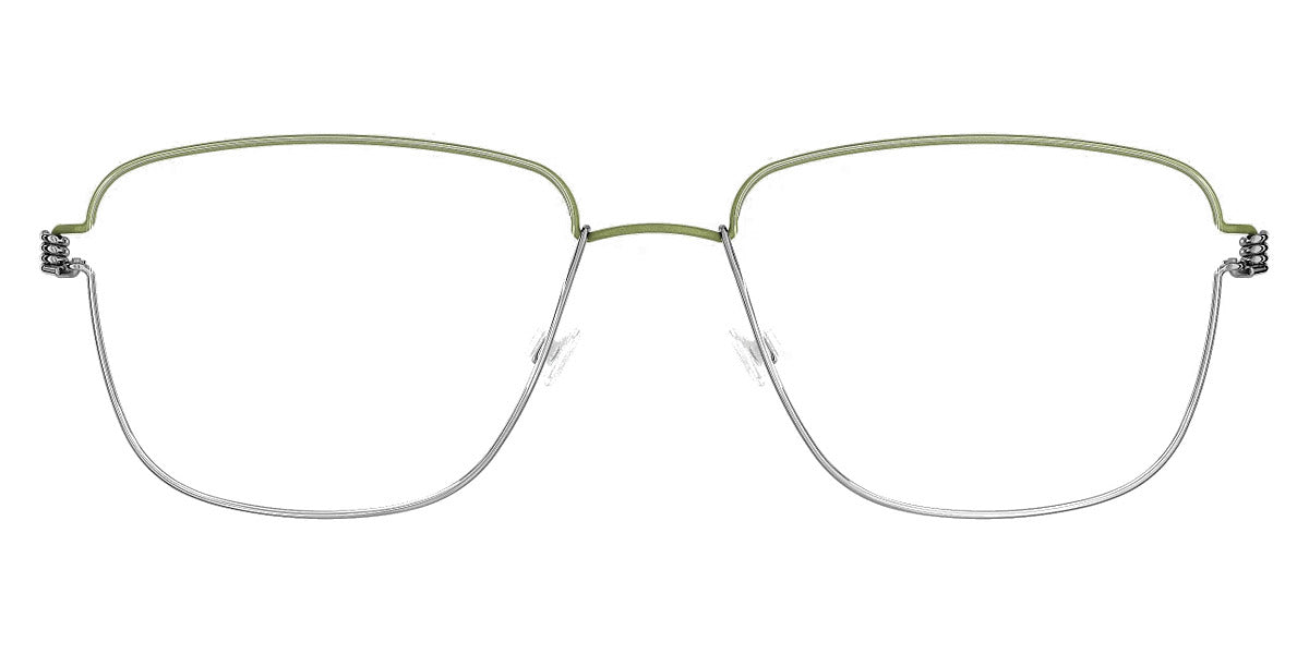 Lindberg Air Titanium Rim™ Gustav eyeglasses in Basic-U34-P10 / P10 / 53-17-135 - Modern Eye Care Portland