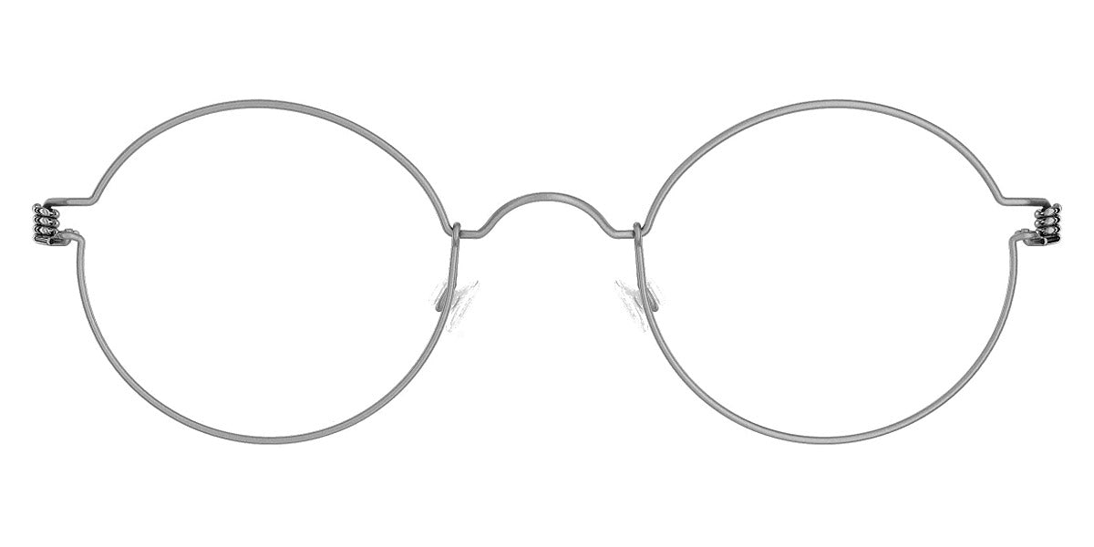 Lindberg Air Titanium Rim™ Harley eyeglasses in Basic-10-10 / P10 / 43-24-135 - Modern Eye Care Portland