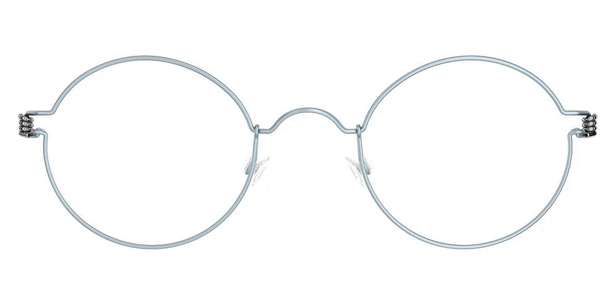 Lindberg Air Titanium Rim™ Harley eyeglasses in Basic-25-25 / P10 / 43-24-135 - Modern Eye Care Portland