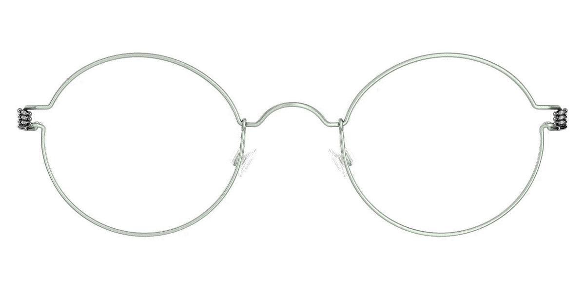 Lindberg Air Titanium Rim™ Harley eyeglasses in Basic-30-30 / P10 / 43-24-135 - Modern Eye Care Portland