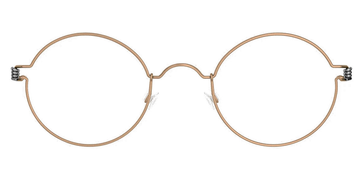 Lindberg Air Titanium Rim™ Harley eyeglasses in Basic-35-35 / P10 / 43-24-135 - Modern Eye Care Portland