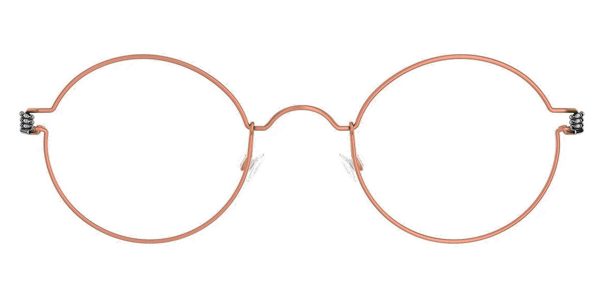 Lindberg Air Titanium Rim™ Harley eyeglasses in Basic-60-60 / P10 / 43-24-135 - Modern Eye Care Portland