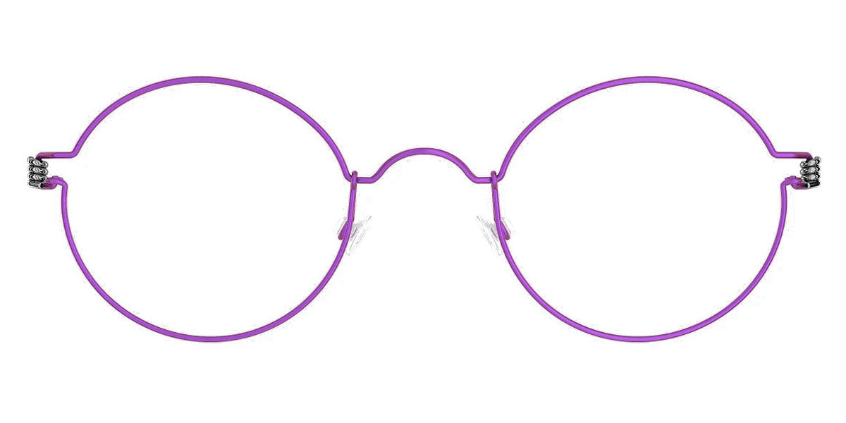 Lindberg Air Titanium Rim™ Harley eyeglasses in Basic-75-75 / P10 / 43-24-135 - Modern Eye Care Portland