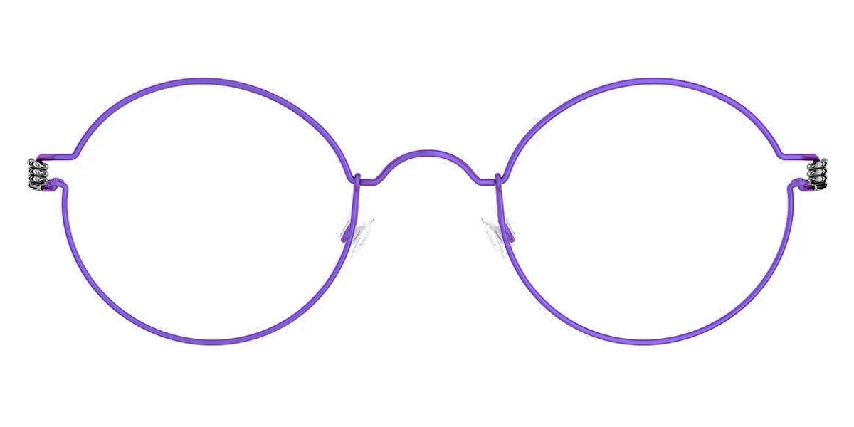 Lindberg Air Titanium Rim™ Harley eyeglasses in Basic-77-77 / P10 / 43-24-135 - Modern Eye Care Portland