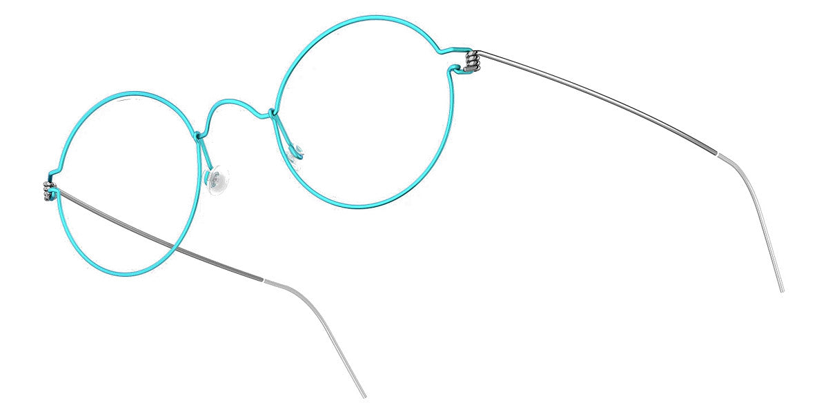 Lindberg Air Titanium Rim™ Harley eyeglasses in Basic-80-80 / P10 / 43-24-135 - Modern Eye Care Portland
