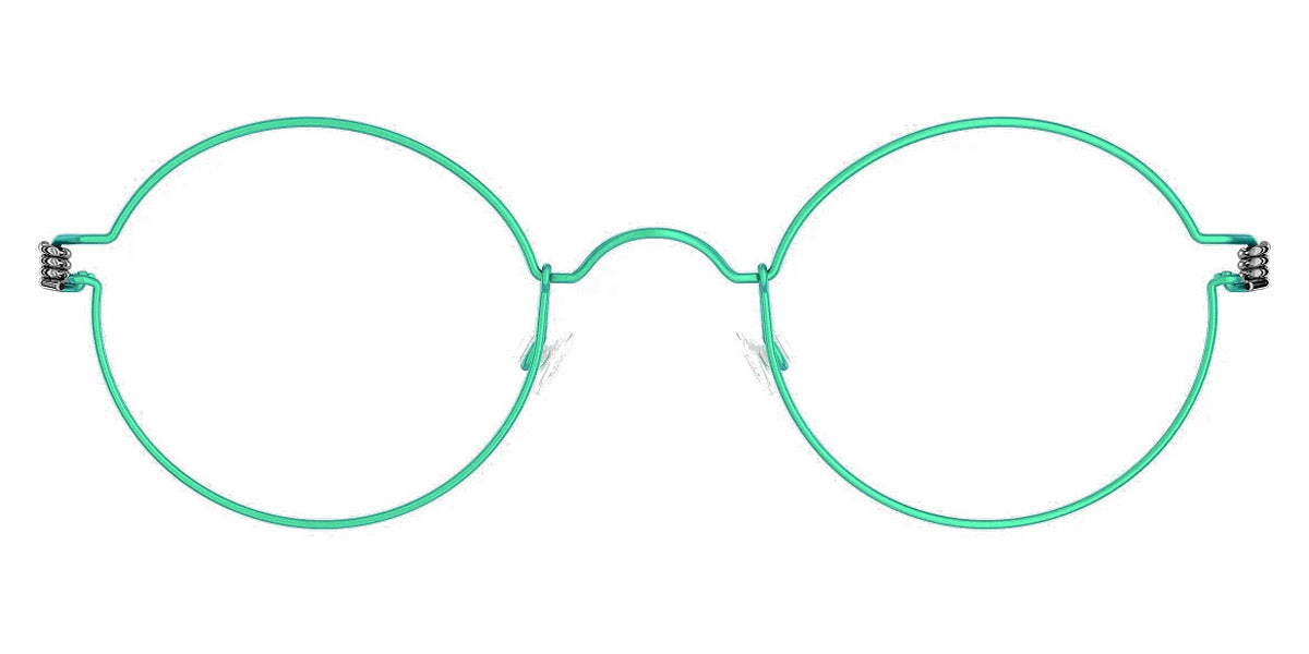 Lindberg Air Titanium Rim™ Harley eyeglasses in Basic-85-85 / P10 / 43-24-135 - Modern Eye Care Portland