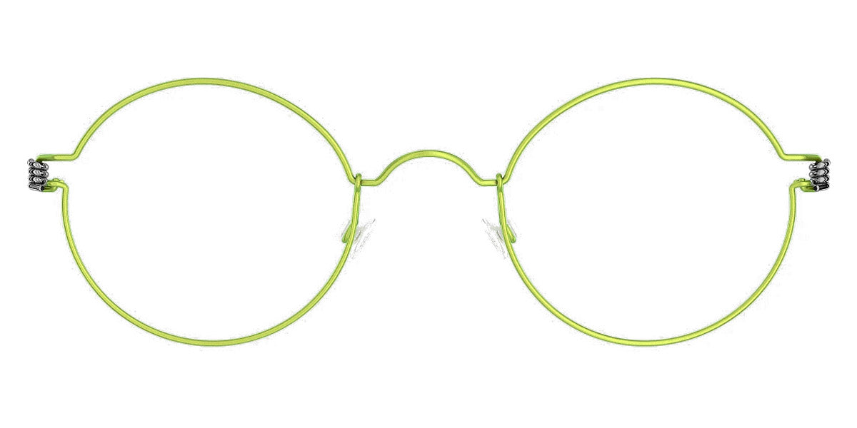 Lindberg Air Titanium Rim™ Harley eyeglasses in Basic-95-95 / P10 / 43-24-135 - Modern Eye Care Portland