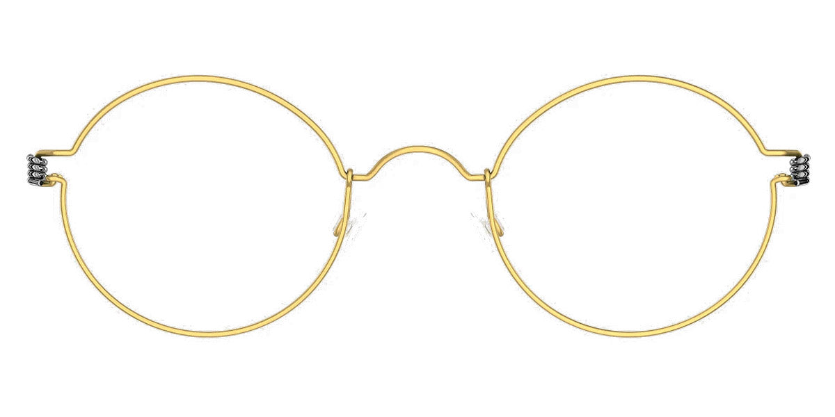 Lindberg Air Titanium Rim™ Harley eyeglasses in Basic-GT-GT / P10 / 43-24-135 - Modern Eye Care Portland