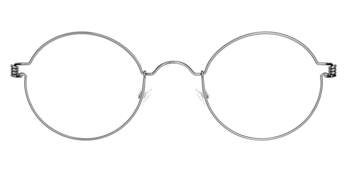 Lindberg Air Titanium Rim™ Harley eyeglasses in Basic-P10-P10 / P10 / 43-24-135 - Modern Eye Care Portland