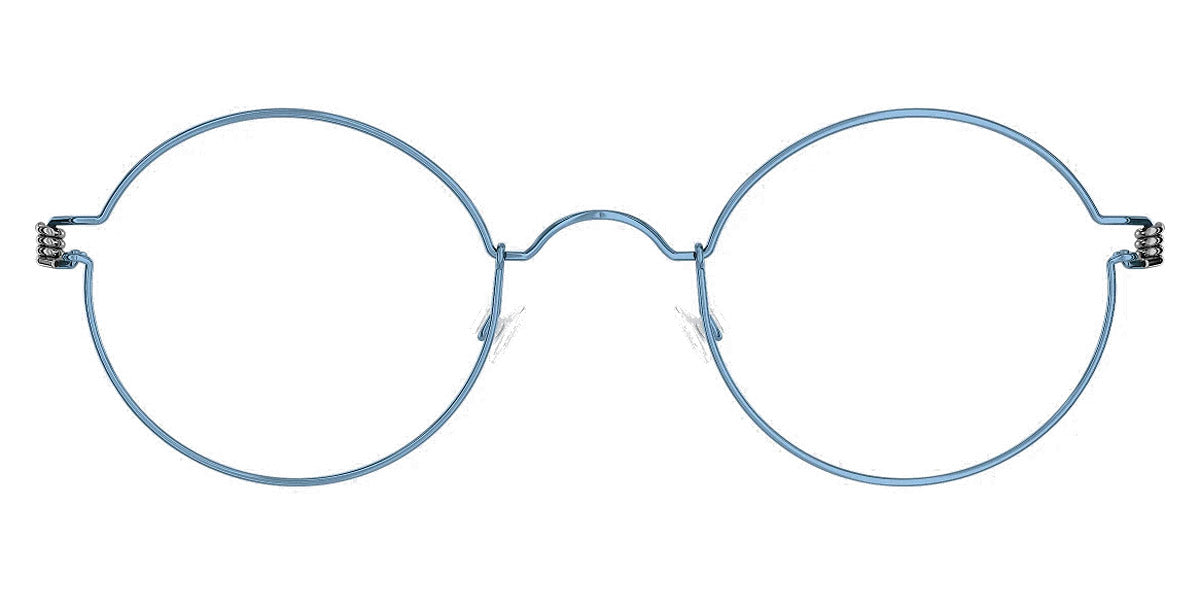 Lindberg Air Titanium Rim™ Harley eyeglasses in Basic-P20-P20 / P10 / 43-24-135 - Modern Eye Care Portland