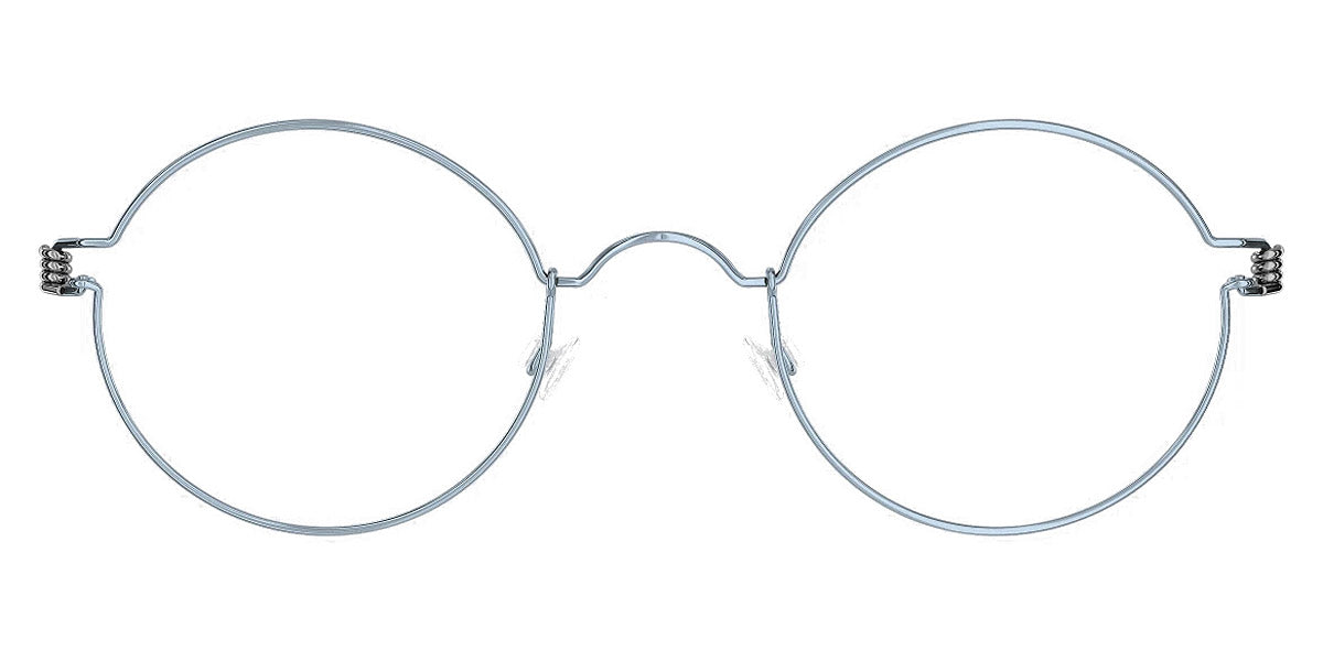 Lindberg Air Titanium Rim™ Harley eyeglasses in Basic-P25-P25 / P10 / 43-24-135 - Modern Eye Care Portland