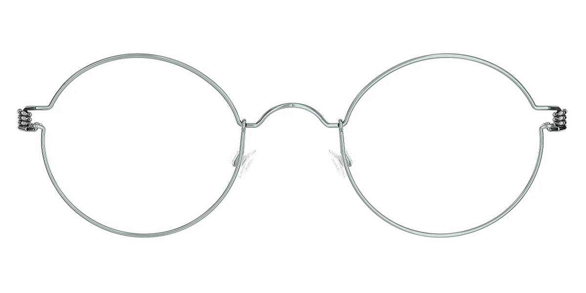 Lindberg Air Titanium Rim™ Harley eyeglasses in Basic-P30-P30 / P10 / 43-24-135 - Modern Eye Care Portland