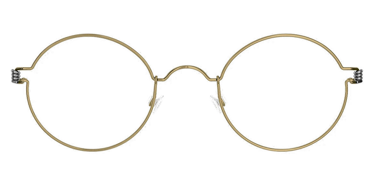 Lindberg Air Titanium Rim™ Harley eyeglasses in Basic-P35-P35 / P10 / 43-24-135 - Modern Eye Care Portland