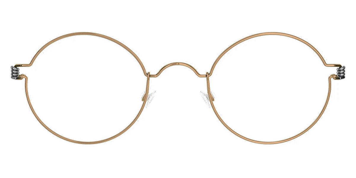 Lindberg Air Titanium Rim™ Harley eyeglasses in Basic-P60-P60 / P10 / 43-24-135 - Modern Eye Care Portland