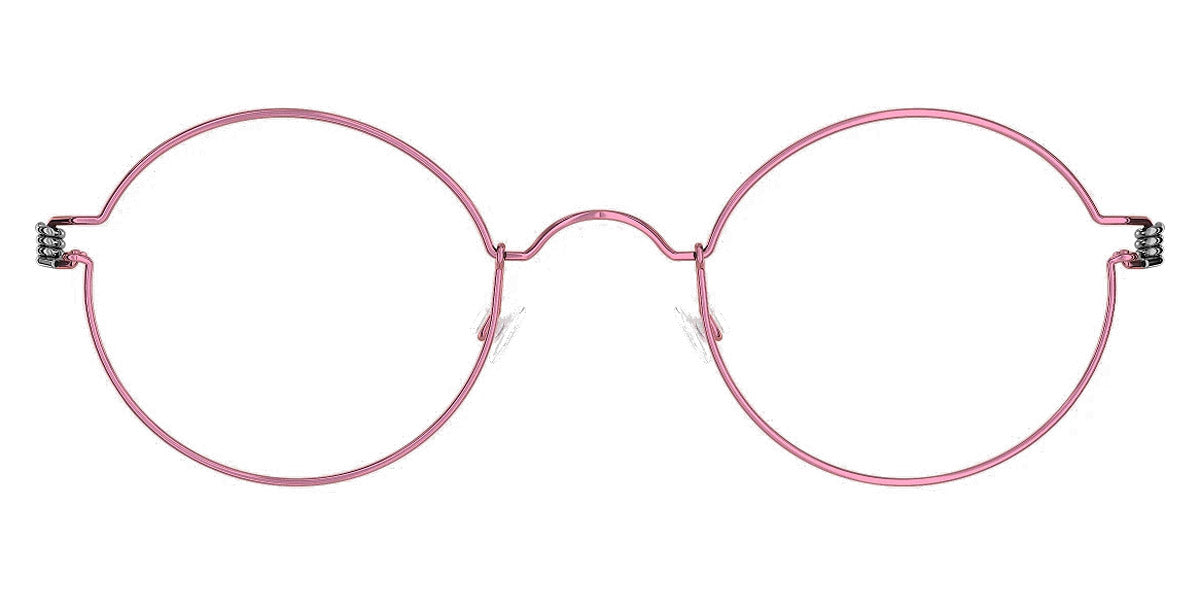 Lindberg Air Titanium Rim™ Harley eyeglasses in Basic-P70-P70 / P10 / 43-24-135 - Modern Eye Care Portland