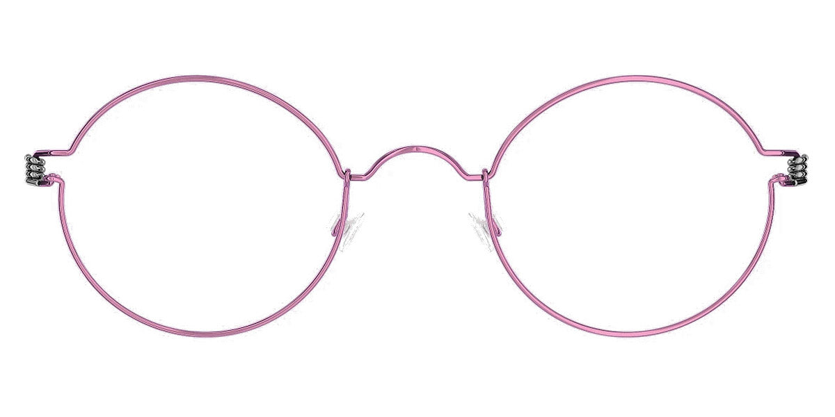 Lindberg Air Titanium Rim™ Harley eyeglasses in Basic-P75-P75 / P10 / 43-24-135 - Modern Eye Care Portland