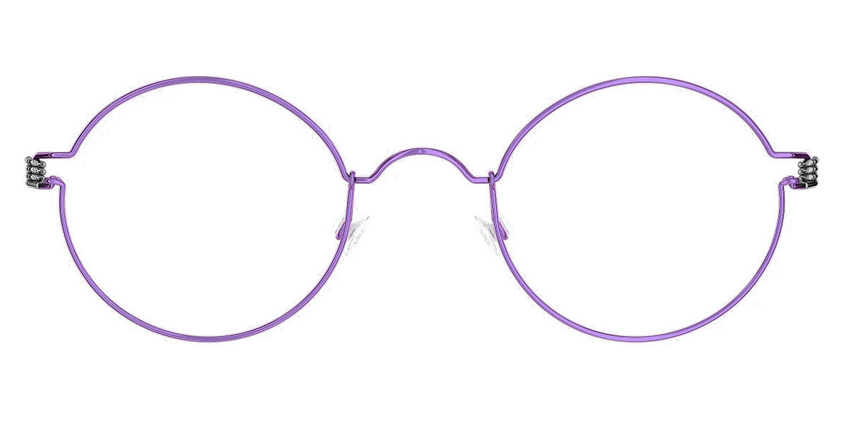 Lindberg Air Titanium Rim™ Harley eyeglasses in Basic-P77-P77 / P10 / 43-24-135 - Modern Eye Care Portland