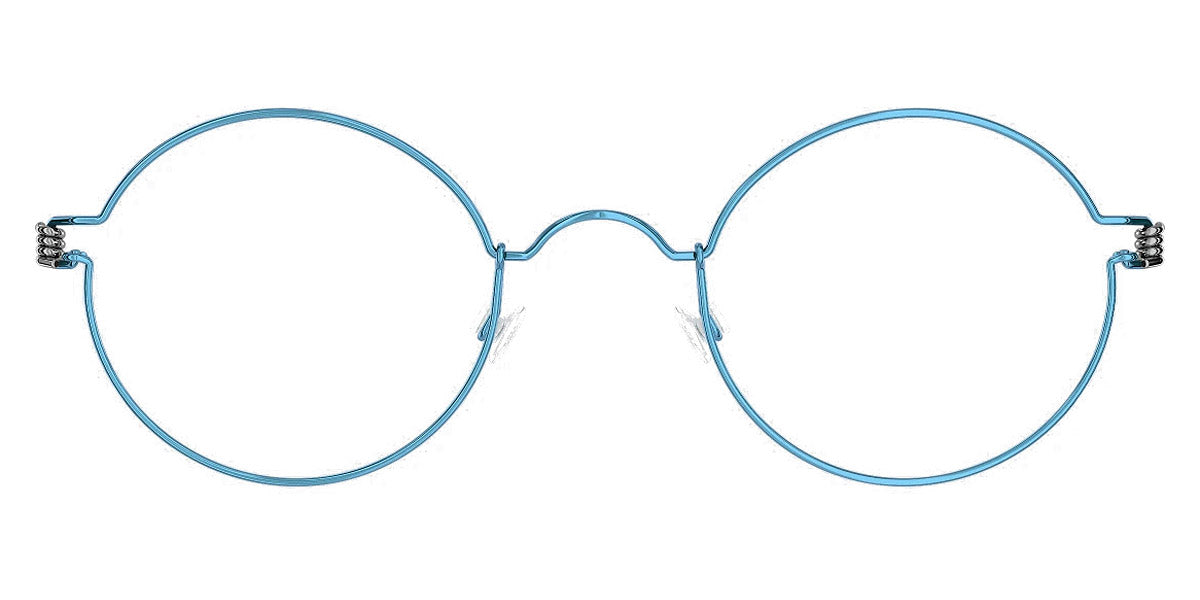 Lindberg Air Titanium Rim™ Harley eyeglasses in Basic-P80-P80 / P10 / 43-24-135 - Modern Eye Care Portland