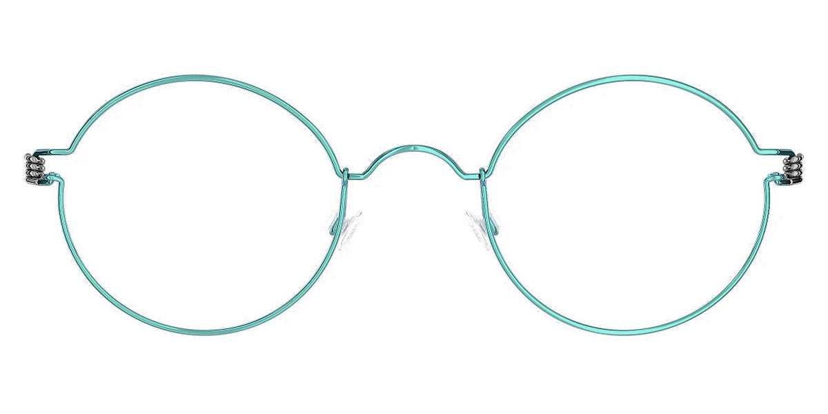 Lindberg Air Titanium Rim™ Harley eyeglasses in Basic-P85-P85 / P10 / 43-24-135 - Modern Eye Care Portland
