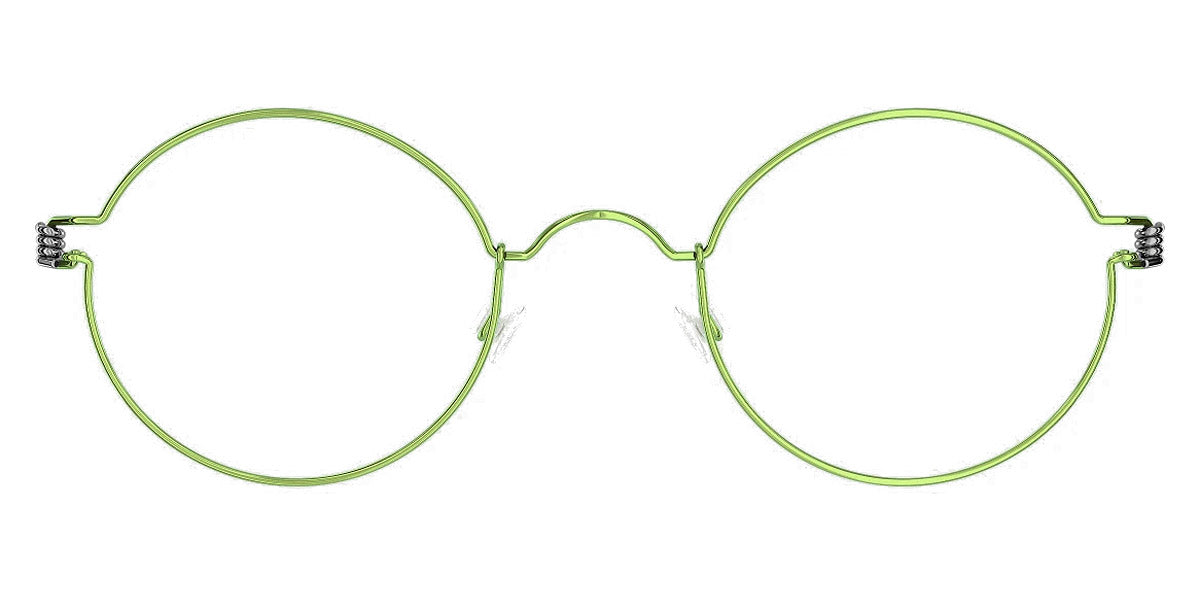 Lindberg Air Titanium Rim™ Harley eyeglasses in Basic-P95-P95 / P10 / 43-24-135 - Modern Eye Care Portland