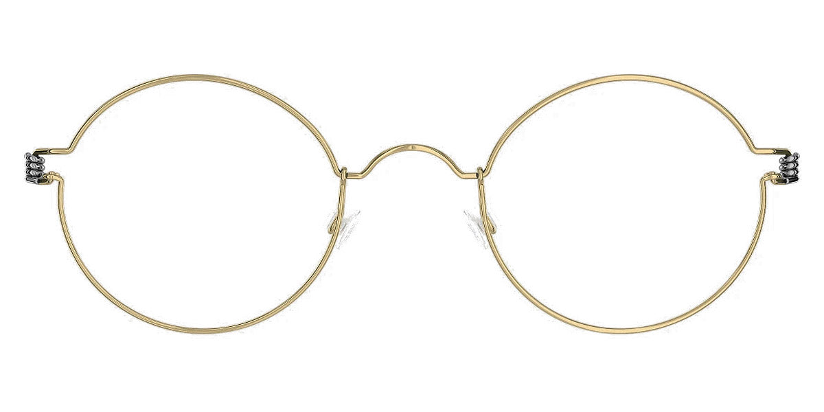 Lindberg Air Titanium Rim™ Harley eyeglasses in Basic-PGT-PGT / P10 / 43-24-135 - Modern Eye Care Portland
