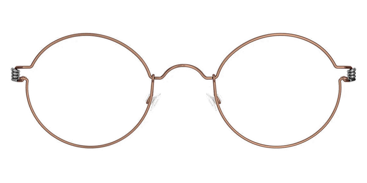 Lindberg Air Titanium Rim™ Harley eyeglasses in Basic-PU12-PU12 / P10 / 43-24-135 - Modern Eye Care Portland