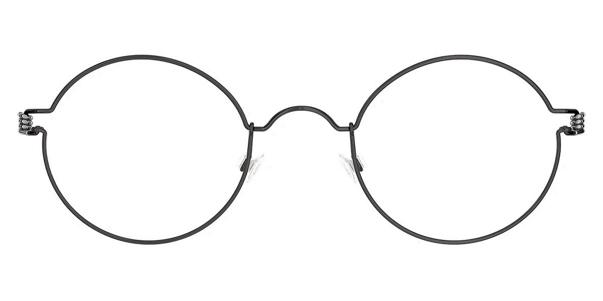 Lindberg Air Titanium Rim™ Harley eyeglasses in Basic-PU9-PU9 / P10 / 43-24-135 - Modern Eye Care Portland